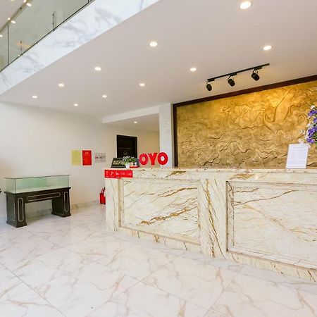 Oyo 597 Chieu Duong Hotel Ha Long Exterior photo